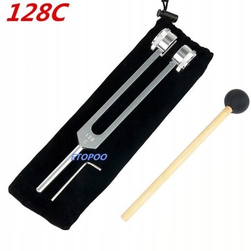 Новые наборы 128hz Neurological Reeds с молотком