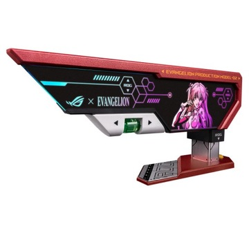 Asus XH01 ROG HERCULX EVA - 02 EDITION тримач для відеокарти