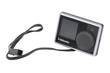 Таймер управління WEBASTO 9030025D