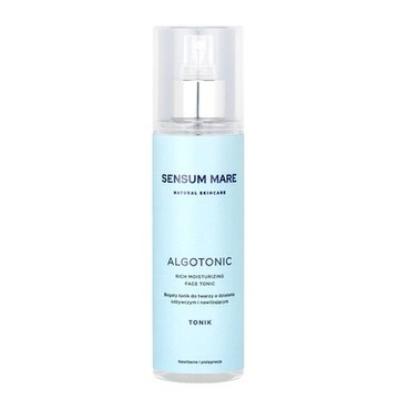 Тоник для лица 200 мл ALGOTONIC