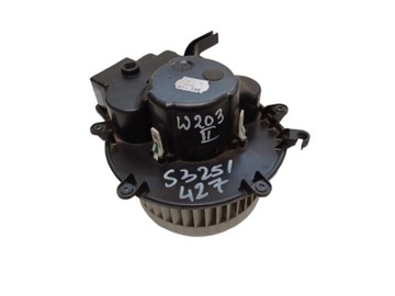 MERCEDES W203 - WENTYLATOR DMUCHAWA NAWIEWU 8EW009159591