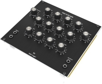 Behringer 914 FIXED FILTER BANK модуль синтезатора