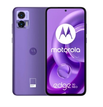 Motorola edge 30 neo 5G 8 / 128GB Very Peri 120Hz