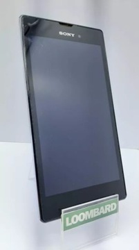 Телефон XPERIA T3 опис!