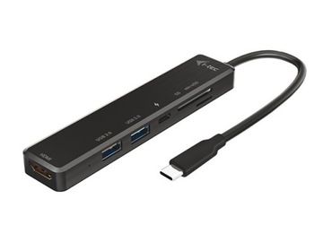 I-TEC USB-C Travel Easy Dock 4K HDMI