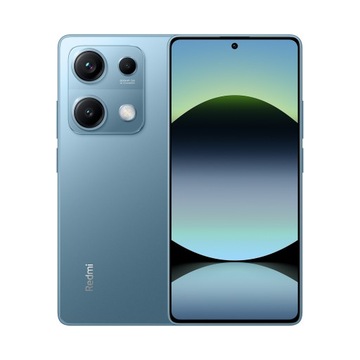 Redmi Note 14S 8G / 256G, синий океан