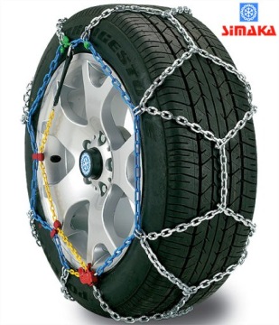 Цепи SIMAKA SKIPASS gr 30 R12 / R13 / R14 / R15