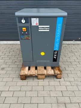 Осушитель воздуха ATLAS COCPCO FX13 11.4 M3 / min KAESER