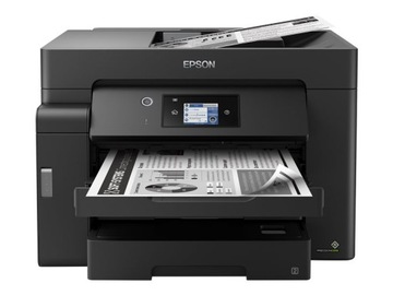 Принтер Epson EcoTank ET - 15000 A3 - (C11CH96401)