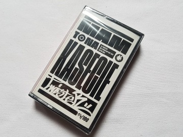 Dj TWISTER 90’s Boom Bap Rap Tape [MC] Junoumi NEW