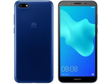 идеальный RU HUAWEI Y5 2018 синий