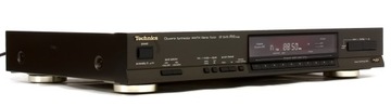 TECHNICS ST - G470 FM стерео радио тюнер