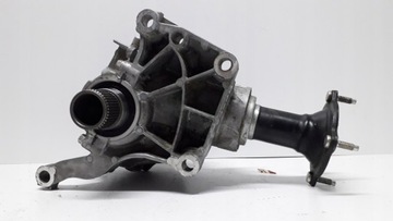 MAZDA CX5 2 II MOST DYFER REDUKTOR SKRZYNI