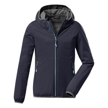 Killtec Soft Shell куртка Kos 164 Grls Sftshll