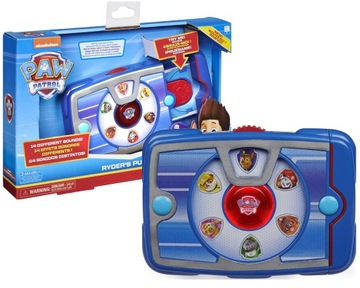 Spin Master Paw Patrol Райдер Планшет 6058332