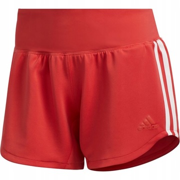 Женские шорты ADIDAS 3S WVN GYM FJ7127