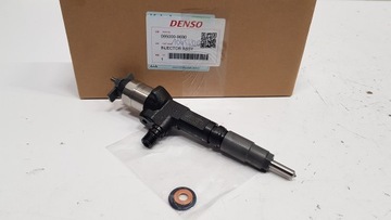 Инжектор Common Rail D&W Denso 095000-9690 095000-9691 095000-9692