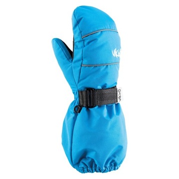 Зимние детские перчатки Viking Olli Pro теплые R. 2
