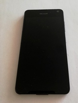 Смартфон Nokia Lumia 650 (RM-1154) USK.MS48.10