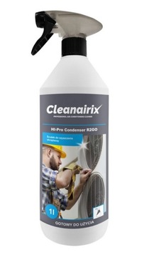 Конденсаторная жидкость CLEANAIRIX HI-Pro Condenser 1L