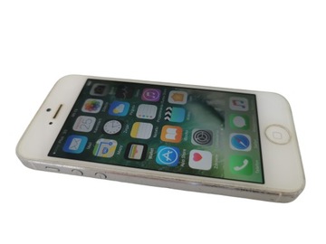 Apple iPhone 5 16gb A1429-розблокування-опис