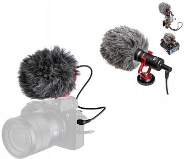 Зовнішній мікрофон для SONY Xperia Z1 Z2 Z3