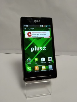 Телефон LG E460 (3650/2023)