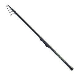 Удочка Jaxon Float Academy Travel Mino 390 см 10-40 г