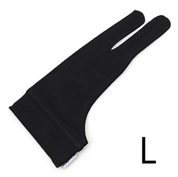 Перчатка SmudgeGuard 2 для планшетов (L, черный)