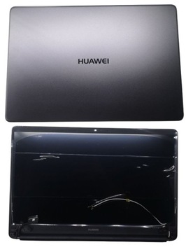 Полное крыло матрица лоскут экран Huawei MateBook D MRC-W10 MRC-W50