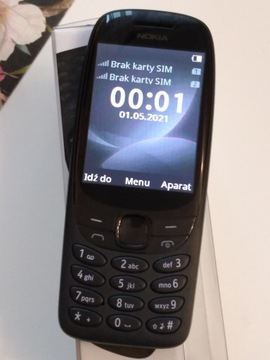 NOKIA 6310 /НОВЫЙ /RU 2021