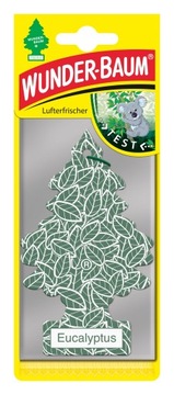 Аромат Різдвяна Ялинка Wunder Baum Eucalyptus