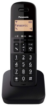 Panasonic KX-Tgb610spb цифровой телефон