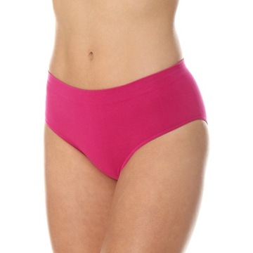 Женские трусики Classic BRUBECK COMFORT COTTON Cotton Breathable