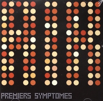 Premiers Symptômes AIR CD