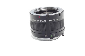 KIRON 2X MATCHMATE MC-байонет M / MD # тип