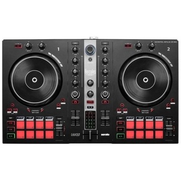 Hercules DJControl Inpulse 300 MK2-контролер DJ