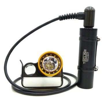 СВІТЛОДІОДНИЙ ЛІХТАРИК TECLINE TECLIGHT SIDE MOUNT, 3900LM