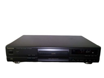 SL-Pg480a CD Technics Compact Disc Player проигрыватель дисков a2