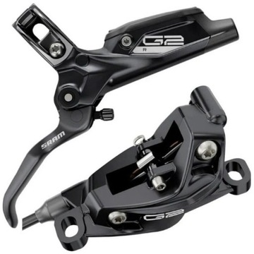 Дисковый тормоз SRAM G2 R PZRÓD