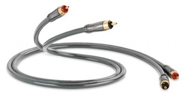 QED Performance Audio 40i (RCA) 1.0 m (QE6113)
