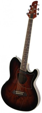 Ibanez TCM 50 VBS электроакустическая гитара