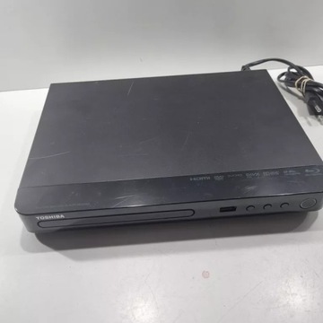 BLU RAY TOSHIBA BDX2550KE