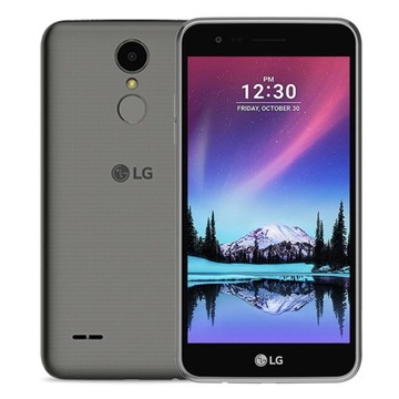 телефон LG K4 2017