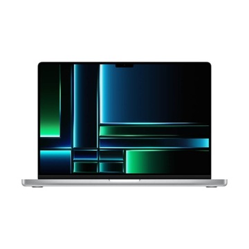 Ноутбук MacBook Pro 16 M2 Max 96Gb / 8tb Silver