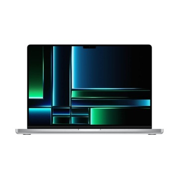 Ноутбук MacBook Pro 16 m2 Max 96gb / 8TB Silver