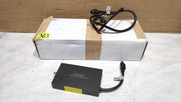 ЦИФРОВОЙ РАДИОТЮНЕР DAB+ SUZUKI DAB303