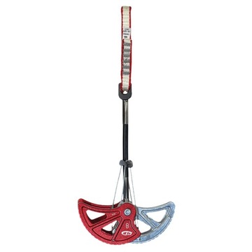CLIMBING TECHNOLOGY Механічна кістка друг