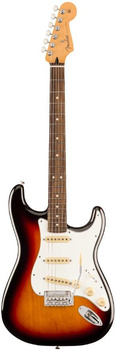 Fender Player II Stratocaster RW 3TS електрогітара