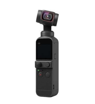 Спортивна камера DJI Pocket 2 4K UHD